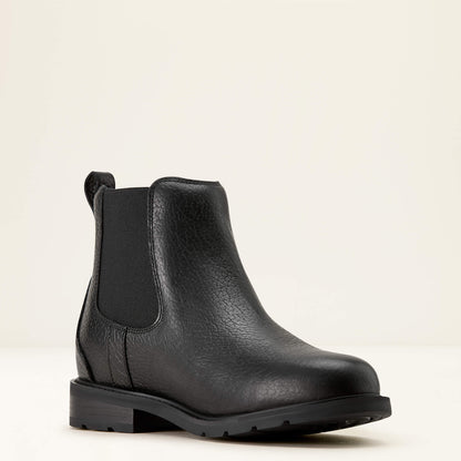 Ariat Wexford Bison Chelsea Boot
