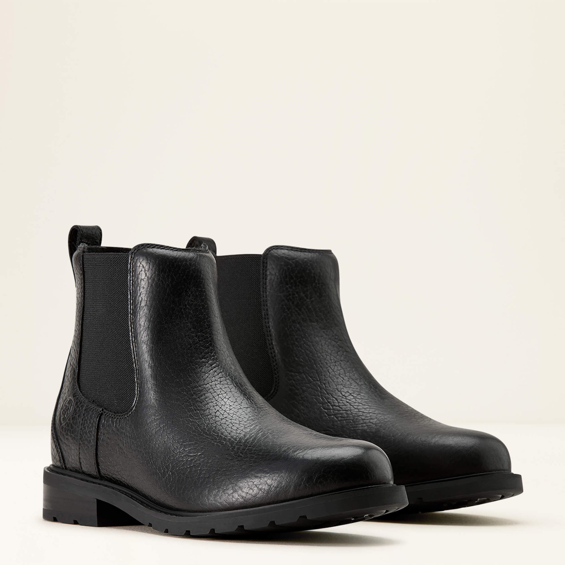Ariat Wexford Bison Chelsea Boot