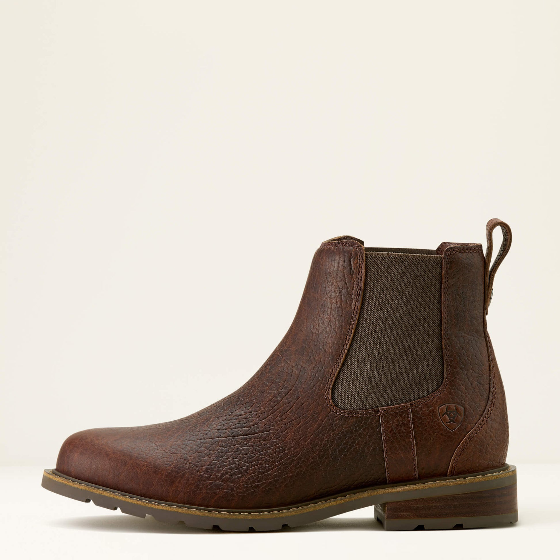 Ariat Wexford Bison Chelsea Boot