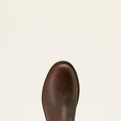 Ariat Wexford Bison Chelsea Boot