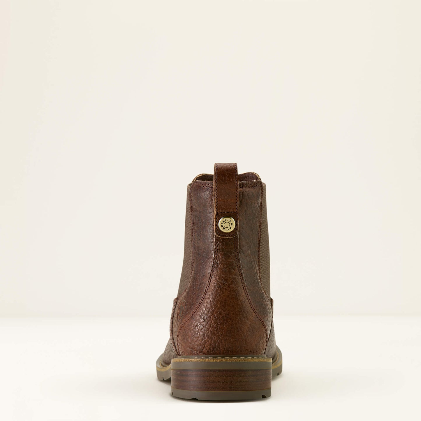Ariat Wexford Bison Chelsea Boot