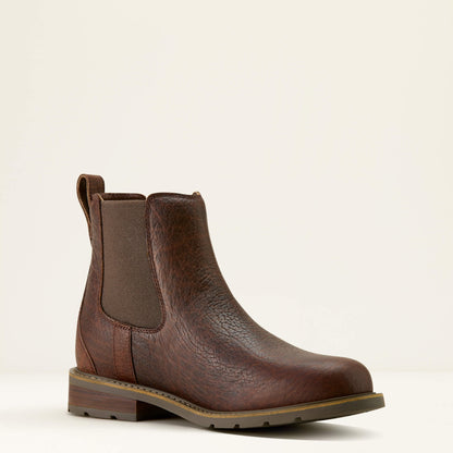 Ariat Wexford Bison Chelsea Boot