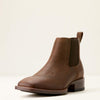 BROWN OILED ROWDY