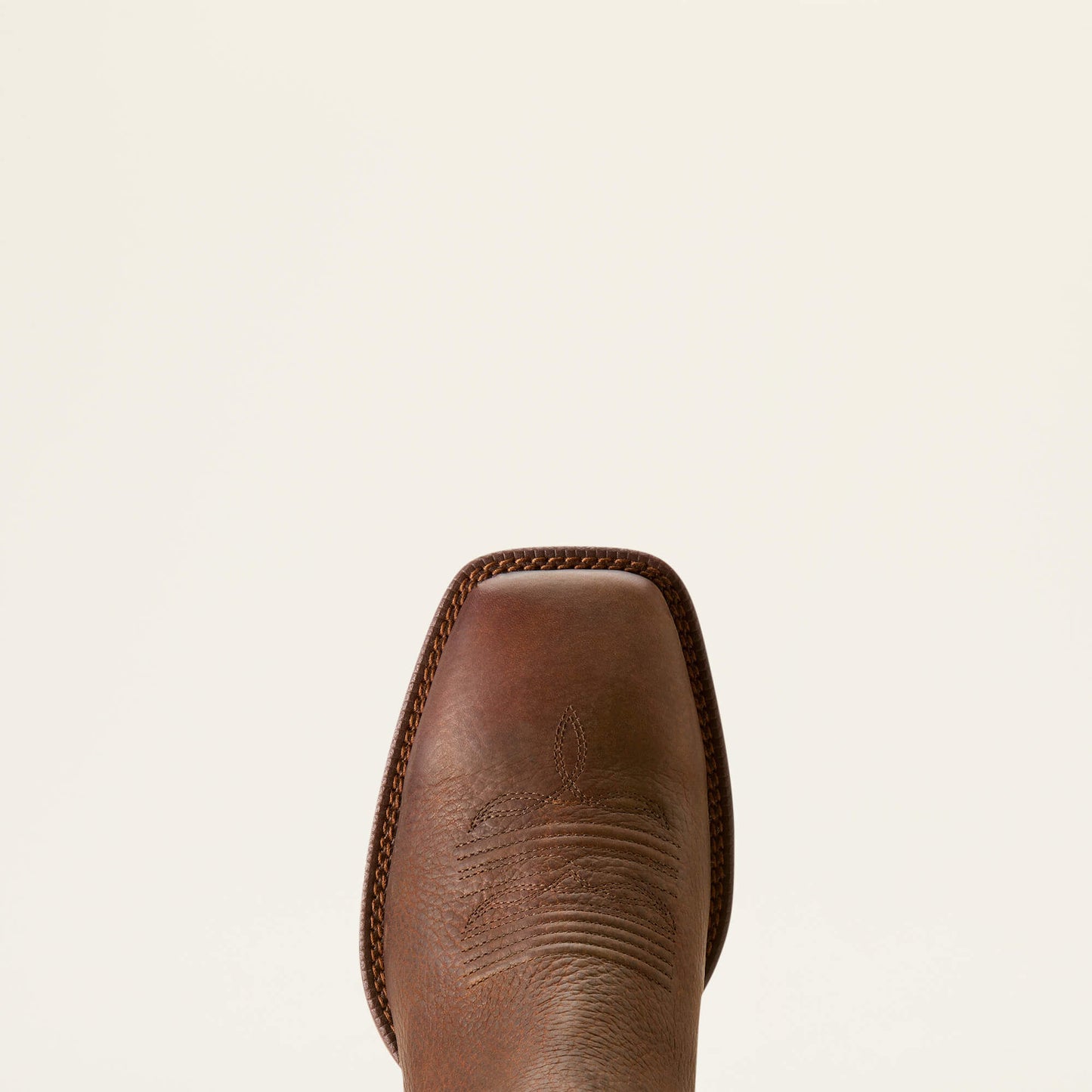 Ariat Booker Chelsea Wide Square Toe Western Boot
