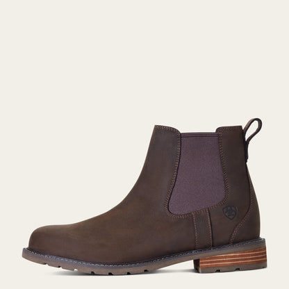 Ariat Wexford Waterproof Chelsea Boot