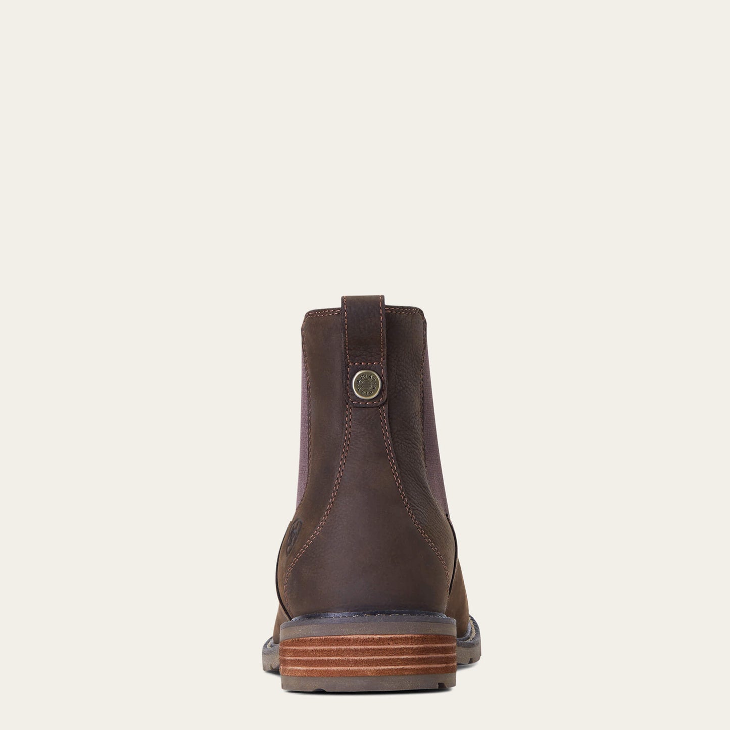 Ariat Wexford Waterproof Chelsea Boot