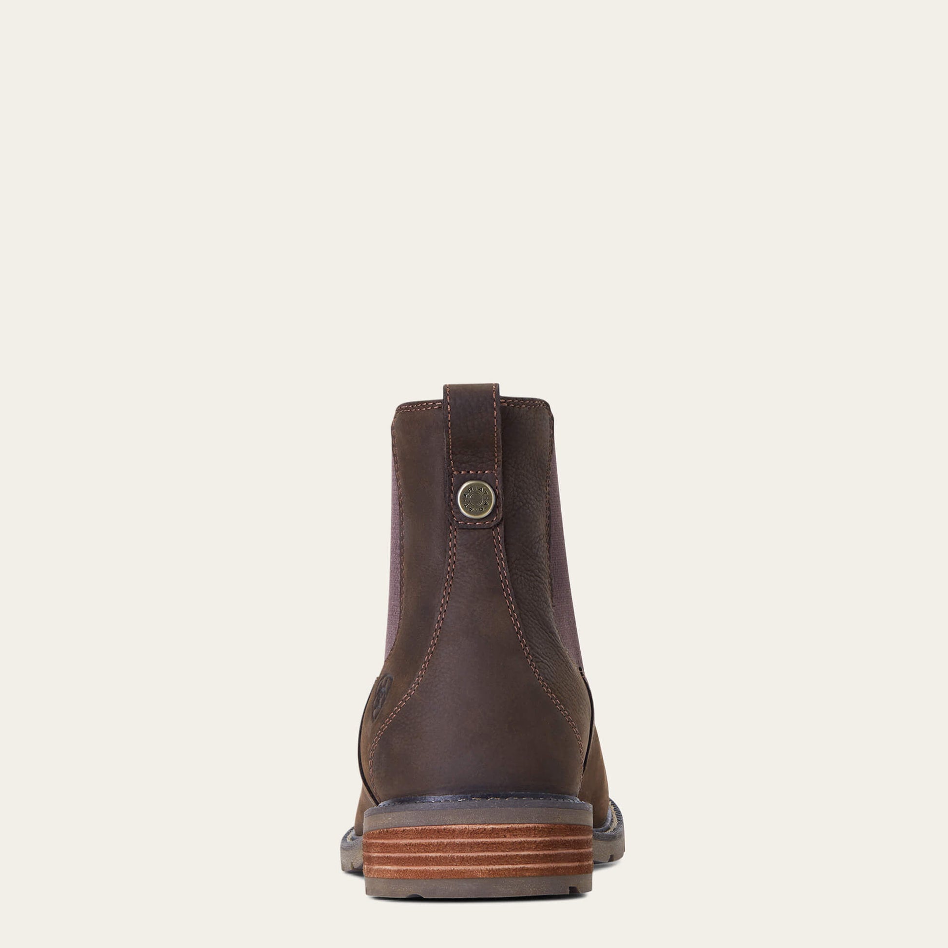 Ariat Wexford Waterproof Chelsea Boot