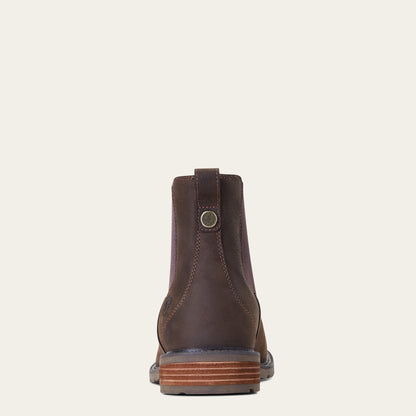 Ariat Wexford Waterproof Chelsea Boot