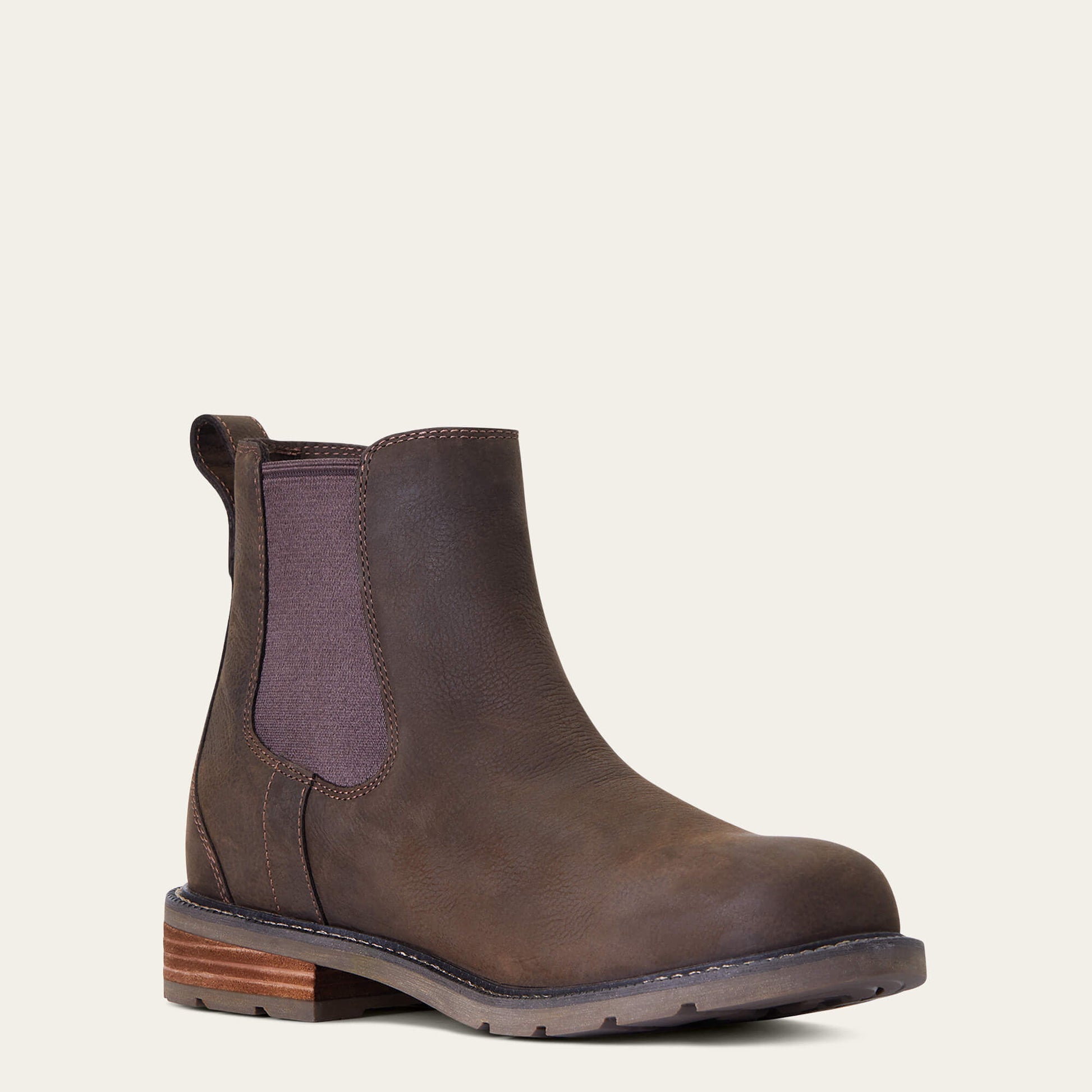 Ariat Wexford Waterproof Chelsea Boot