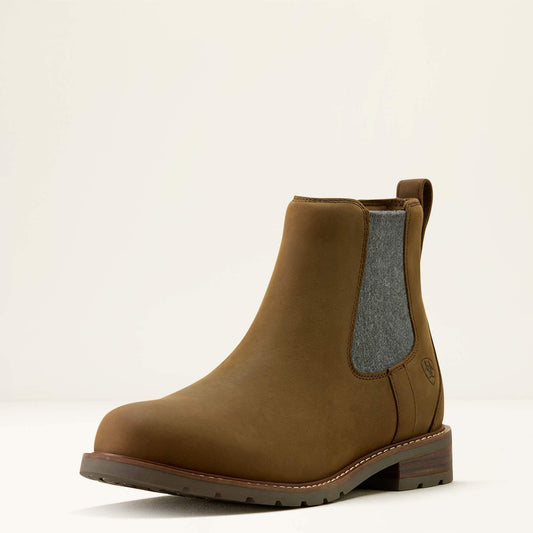Ariat Wexford Waterproof Chelsea Boot