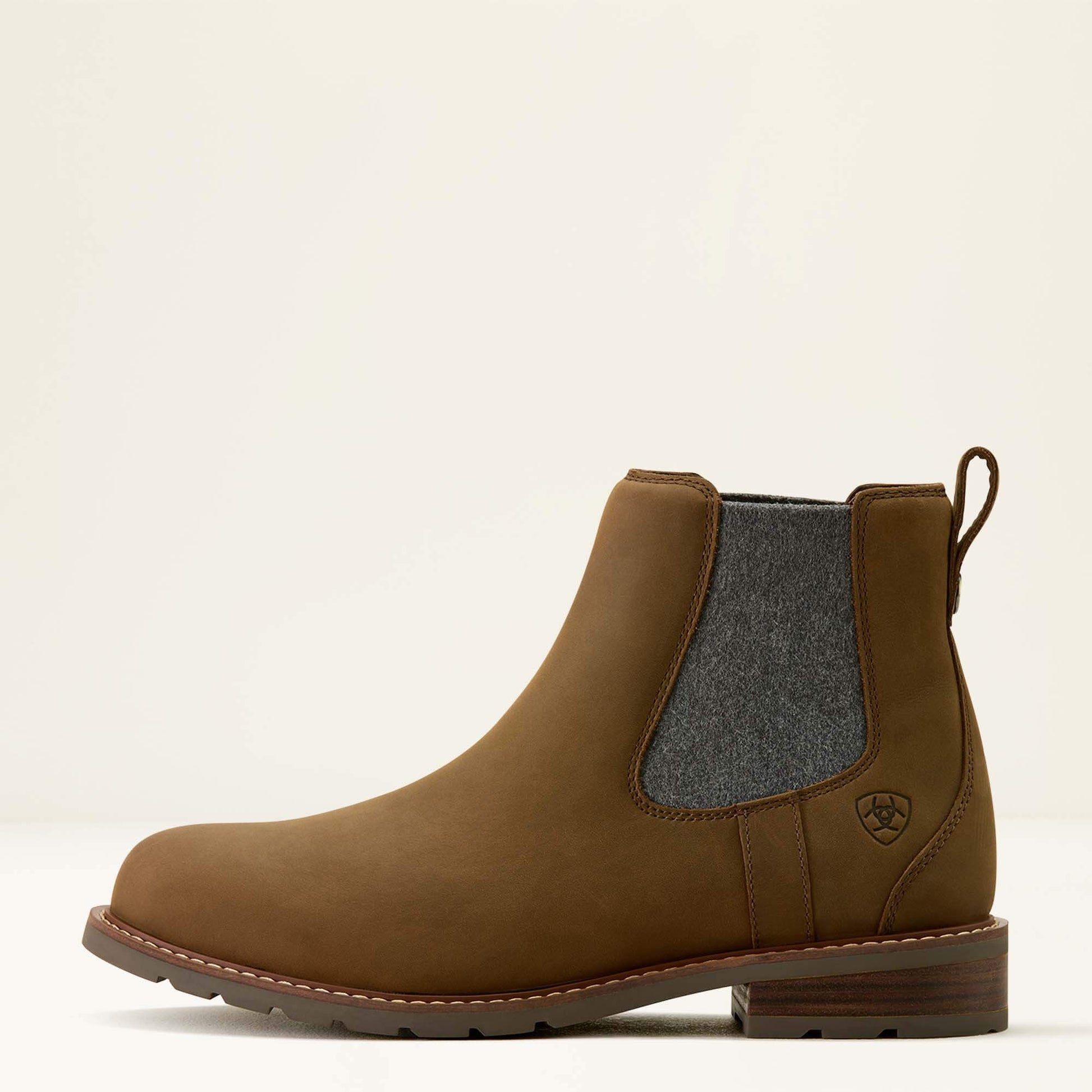 Ariat Wexford Waterproof Chelsea Boot