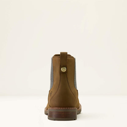 Ariat Wexford Waterproof Chelsea Boot