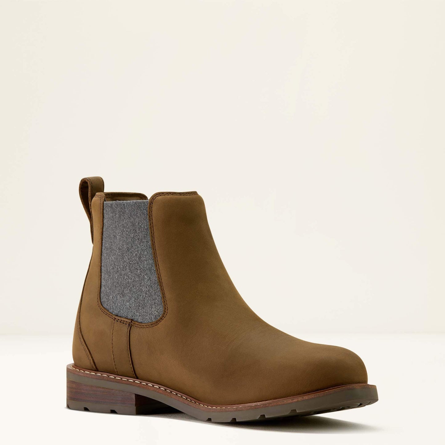 Ariat Wexford Waterproof Chelsea Boot