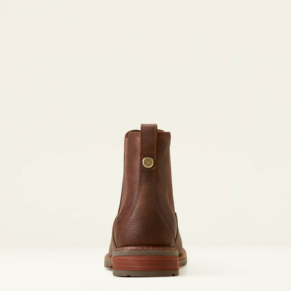 Ariat Wexford Waterproof Chelsea Boot
