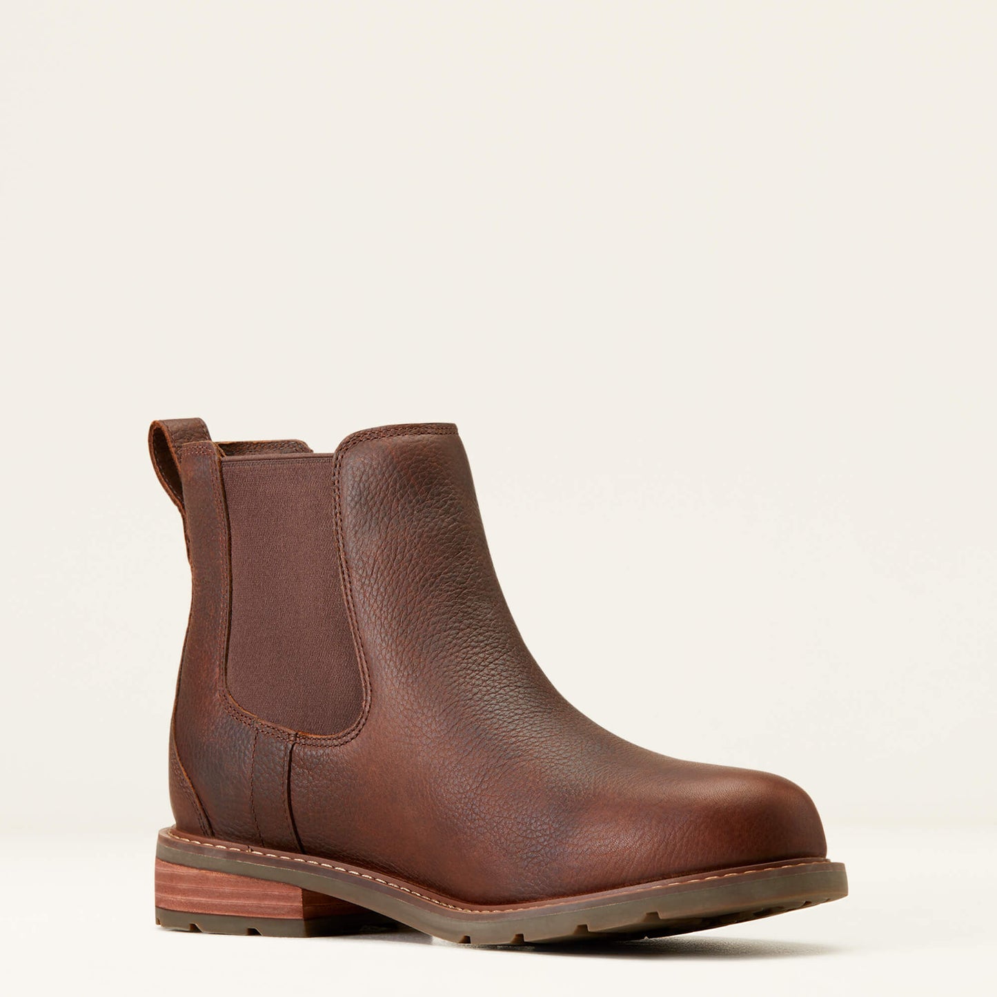 Ariat Wexford Waterproof Chelsea Boot