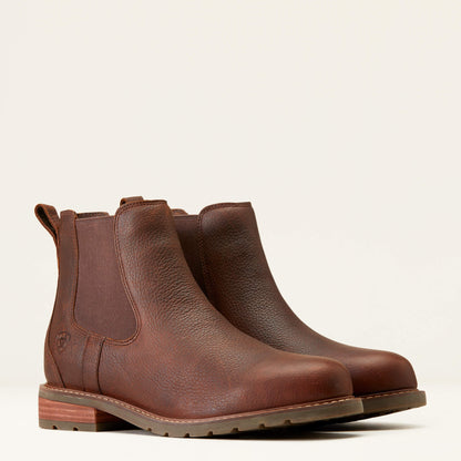 Ariat Wexford Waterproof Chelsea Boot