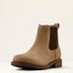 CARAMEL SUEDE