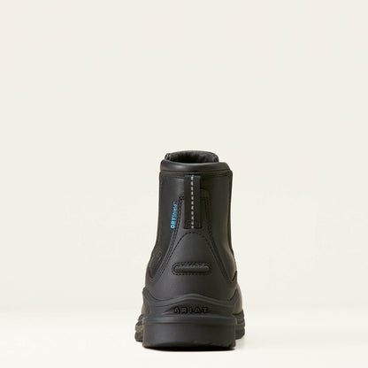 Ariat Barnyard Twin Gore II Waterproof Boot