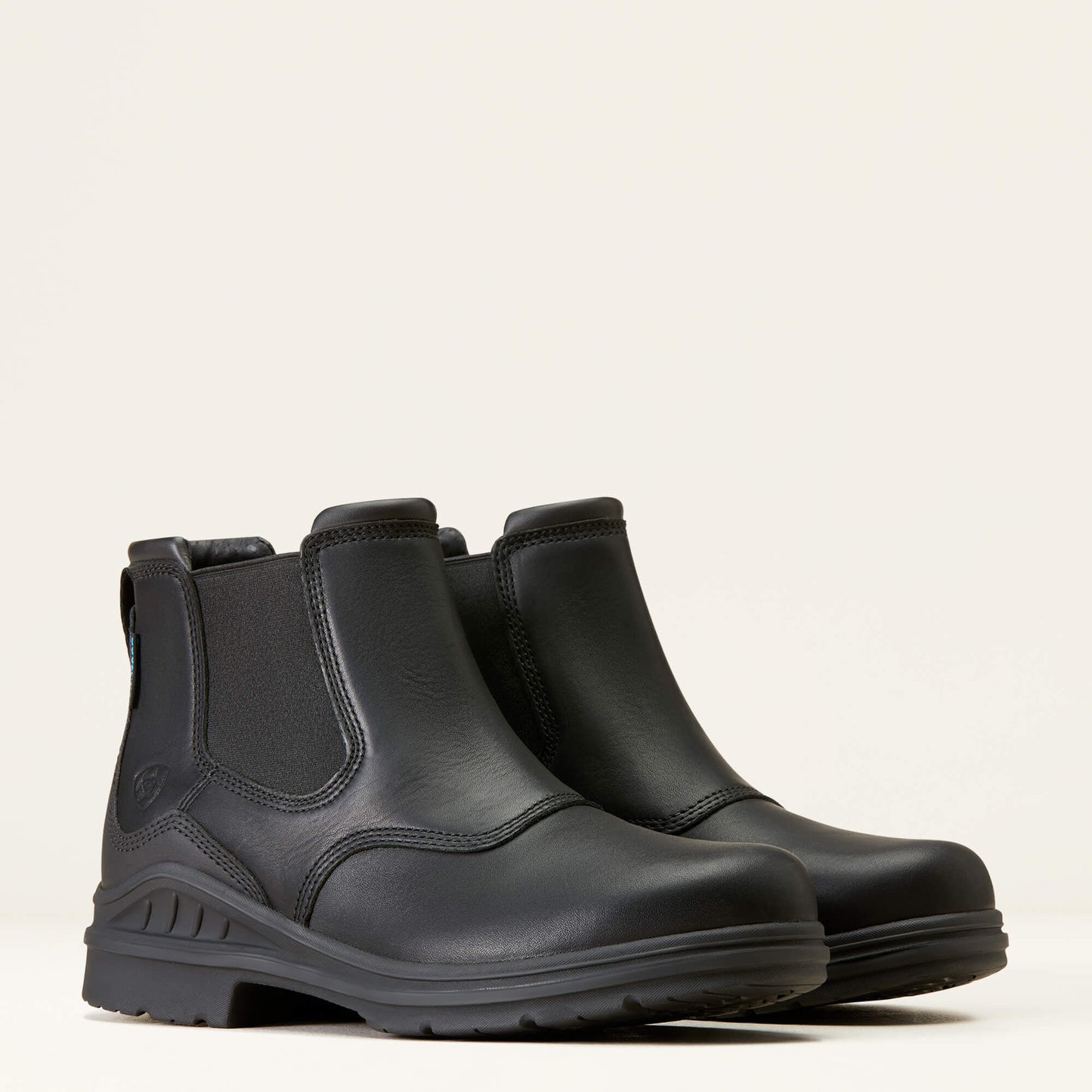 Ariat Barnyard Twin Gore II Waterproof Boot