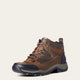 DISTRESSED BROWN