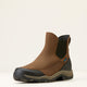 DISTRESSED BROWN