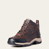 BROWN OILED ROWDY