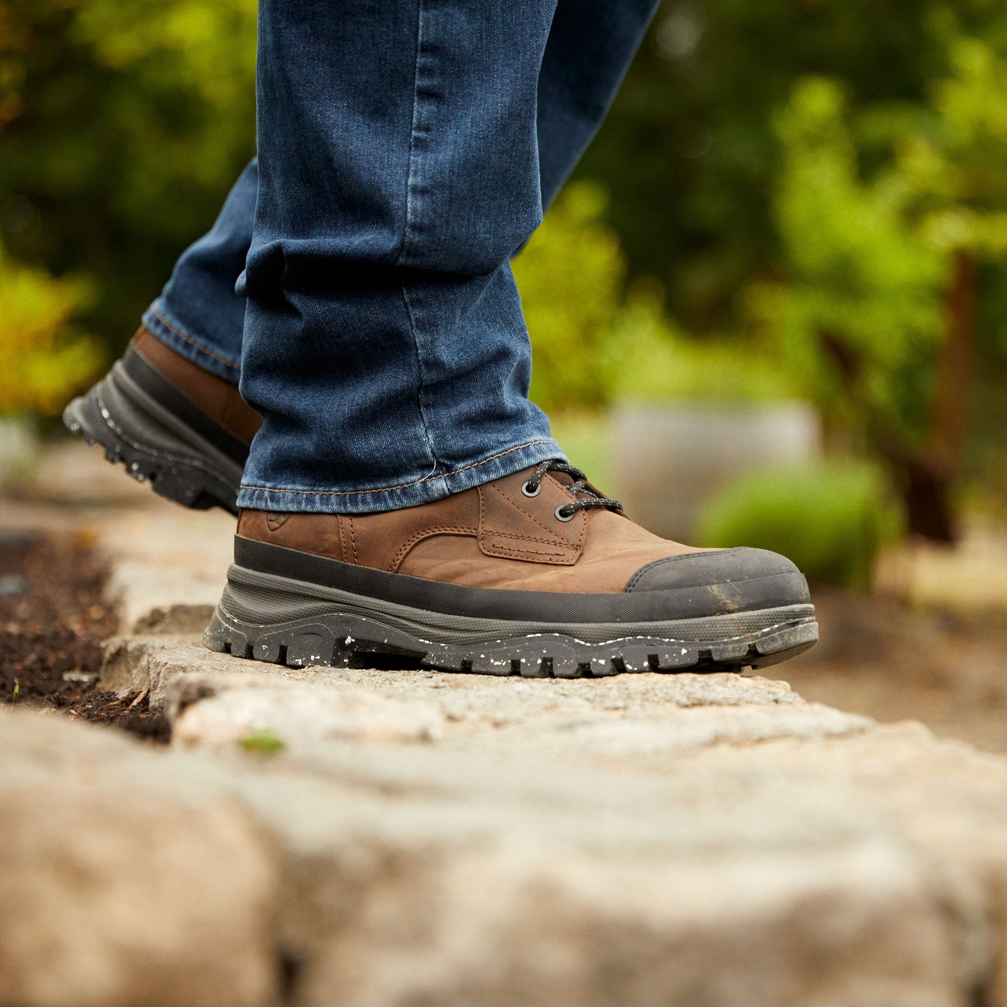 Ariat Moresby Waterproof Boot
