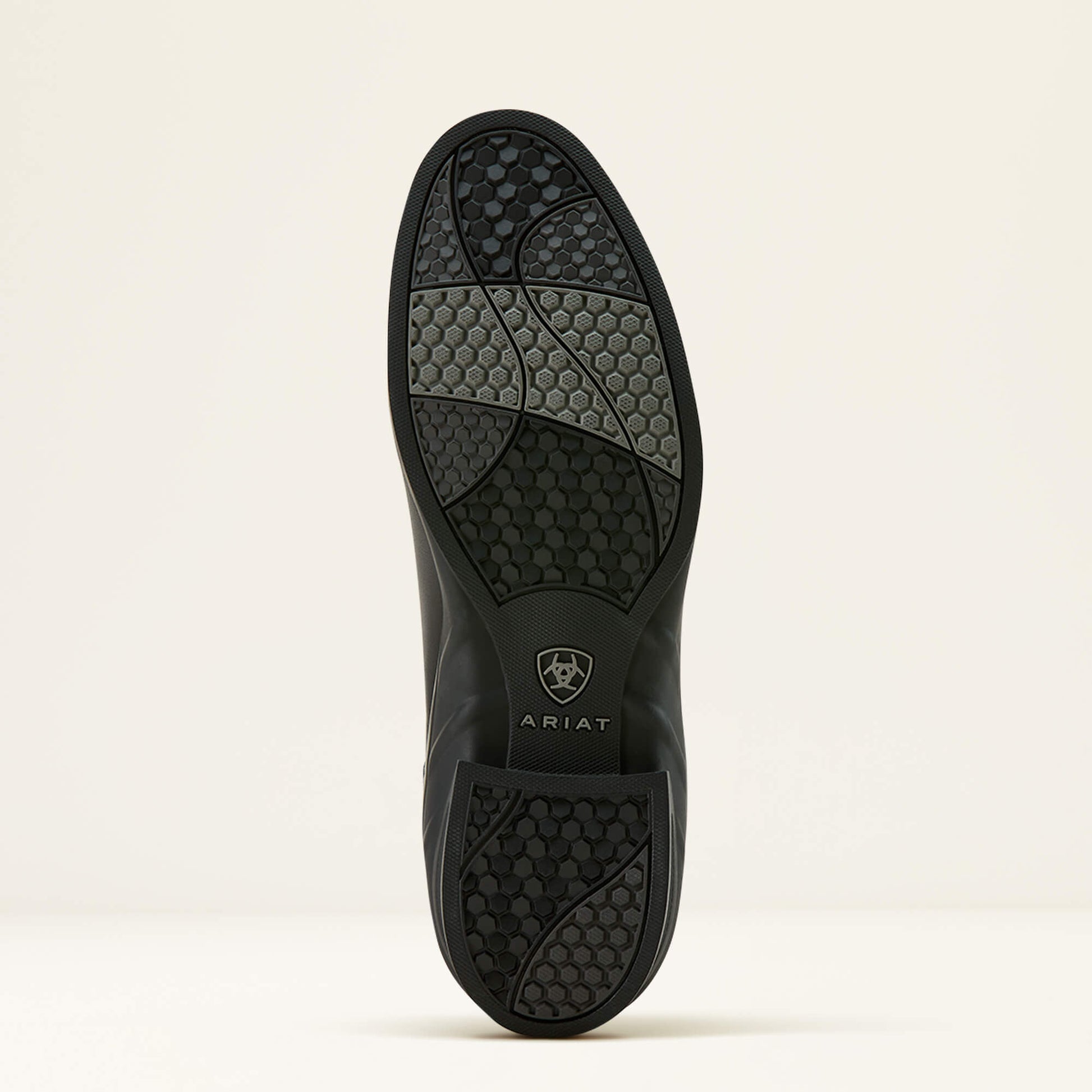 Ariat Heritage Lace Paddock Boot