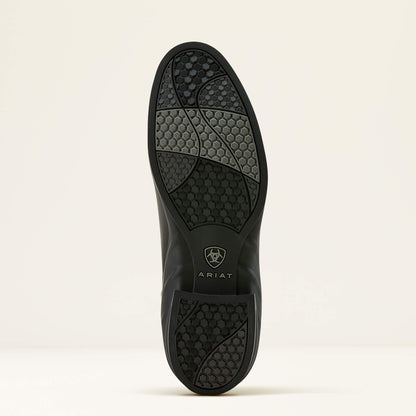 Ariat Heritage Lace Paddock Boot