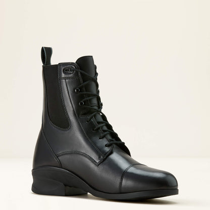 Ariat Heritage Lace Paddock Boot