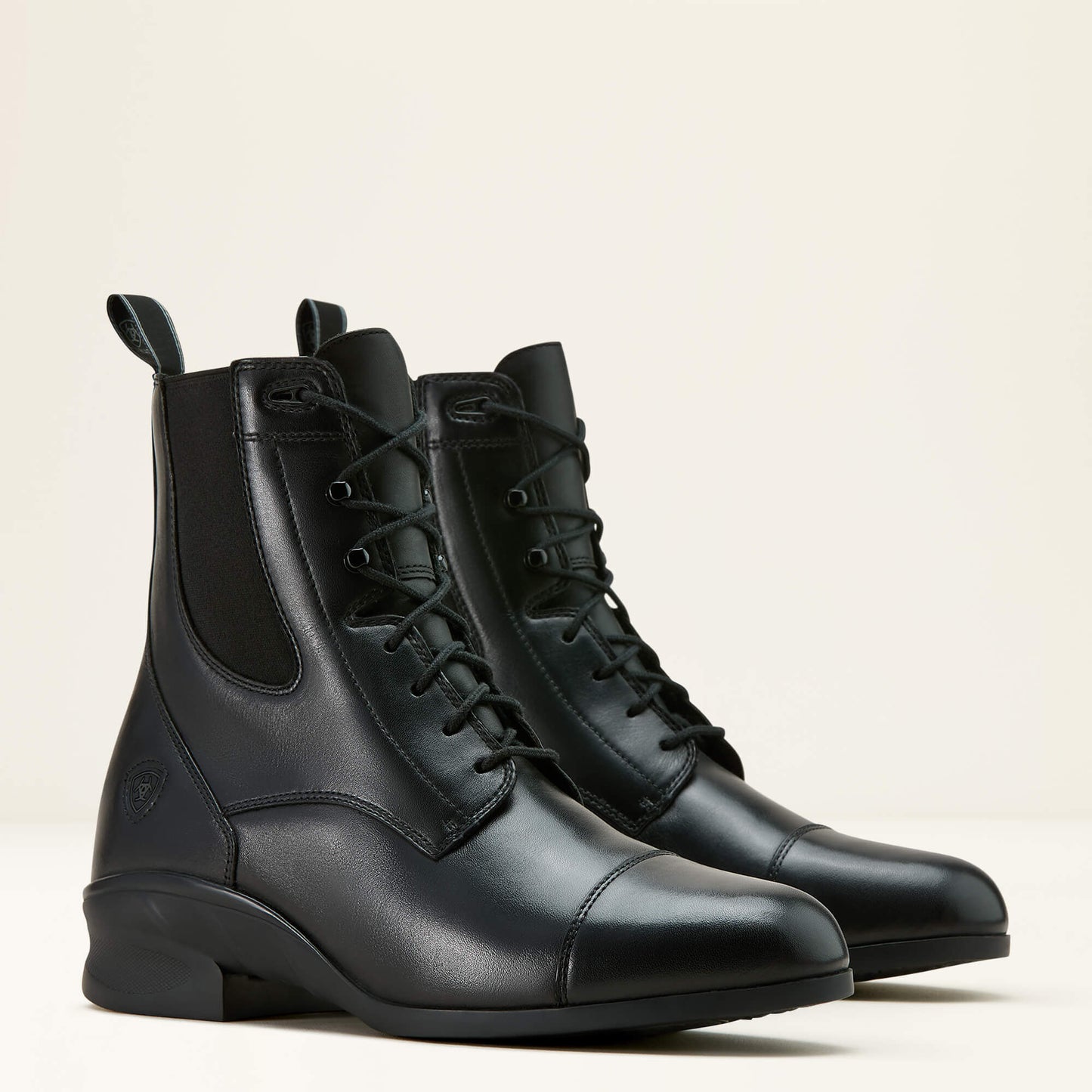 Ariat Heritage Lace Paddock Boot