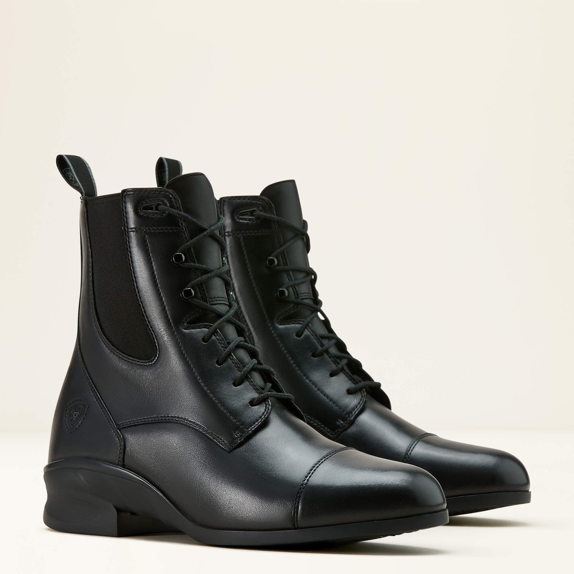 Ariat Heritage Lace Paddock Boot