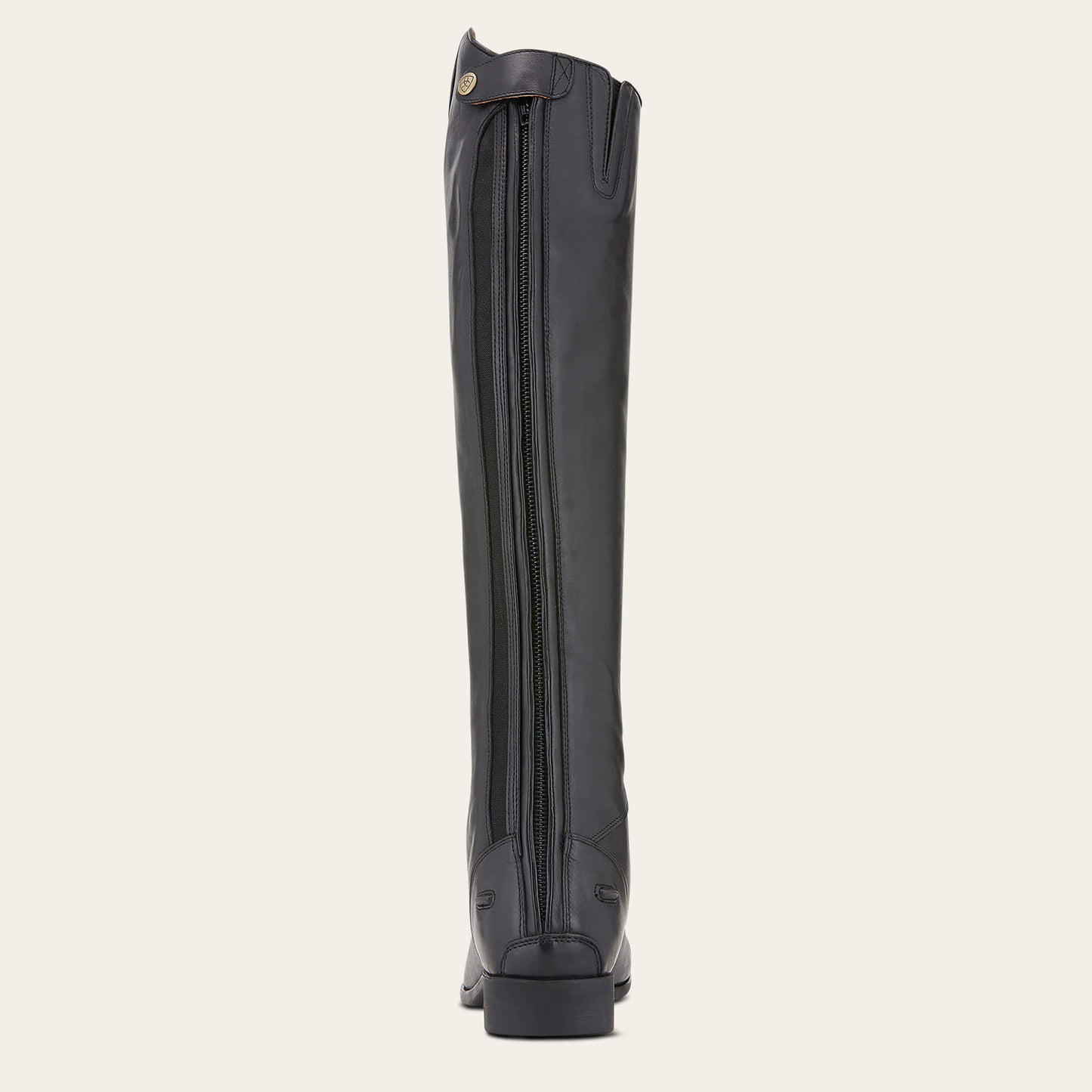 Ariat Heritage Contour Field Zip Tall Riding Boot