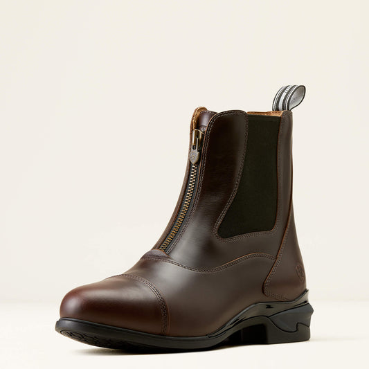 Ariat Devon Zip Paddock Boot
