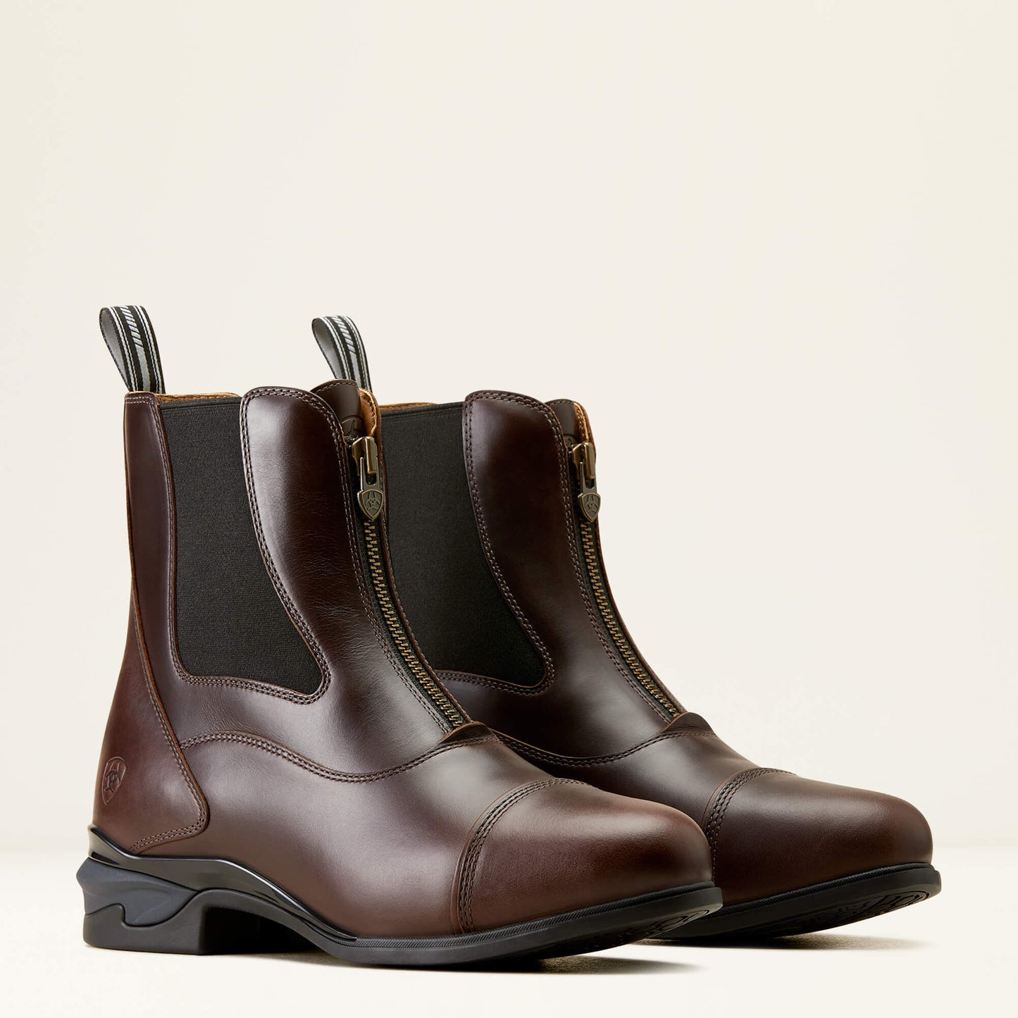 Ariat Devon Zip Paddock Boot