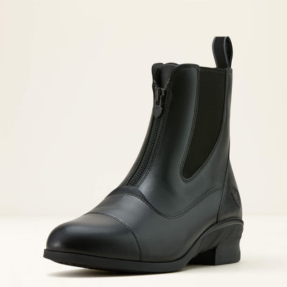 Ariat Heritage Zip Paddock Boot