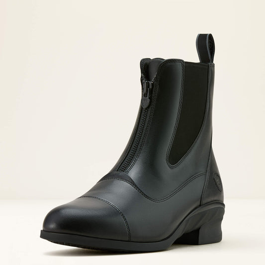 Ariat Heritage Zip Paddock Boot