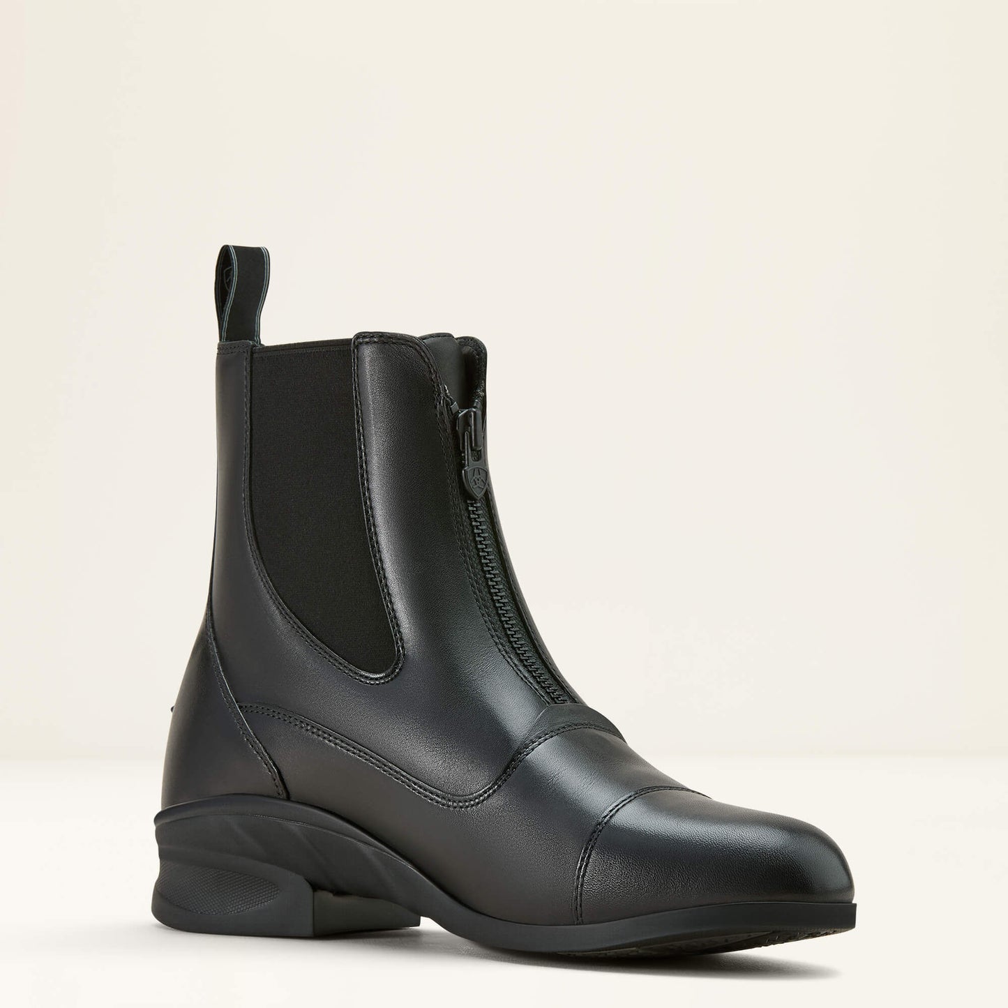 Ariat Heritage Zip Paddock Boot