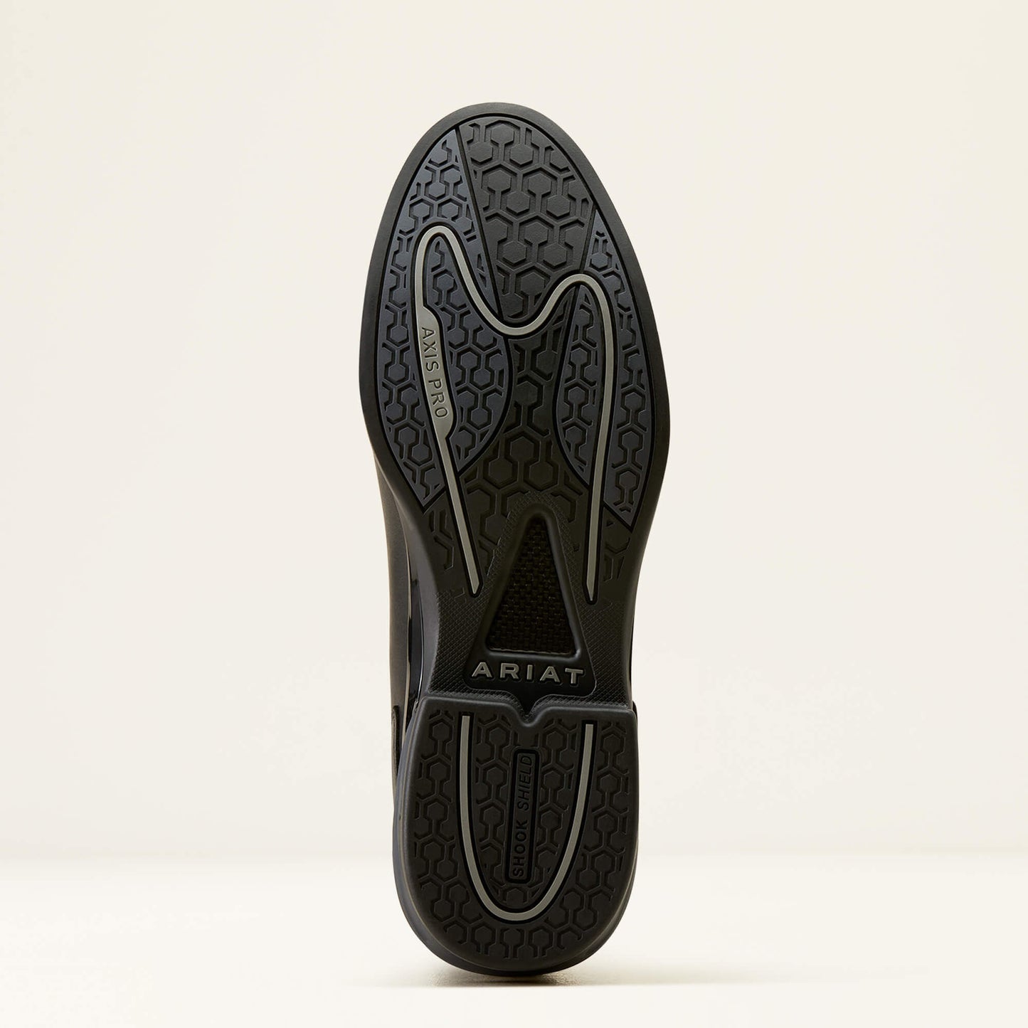 Ariat Devon Zip Paddock Boot