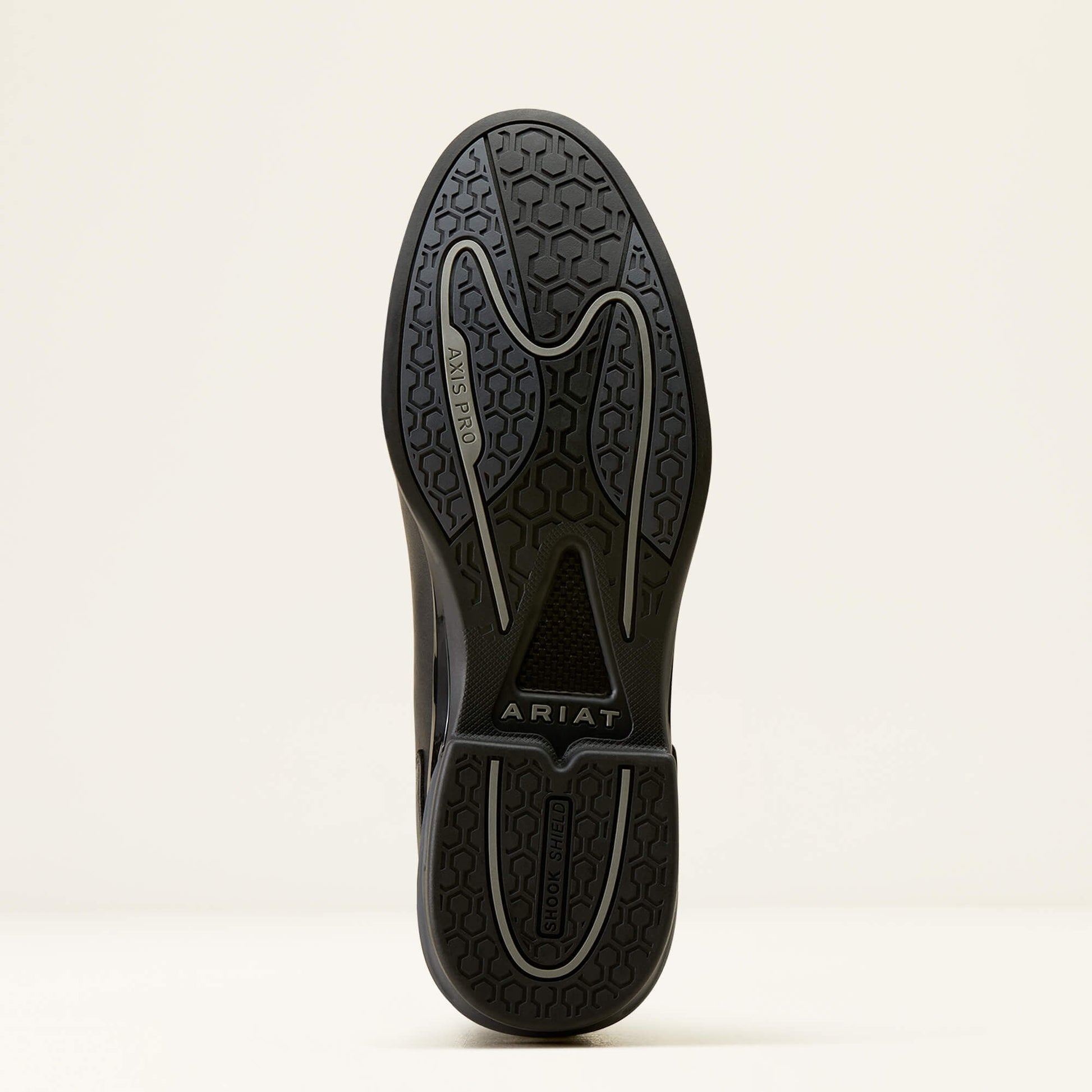 Ariat Devon Zip Paddock Boot