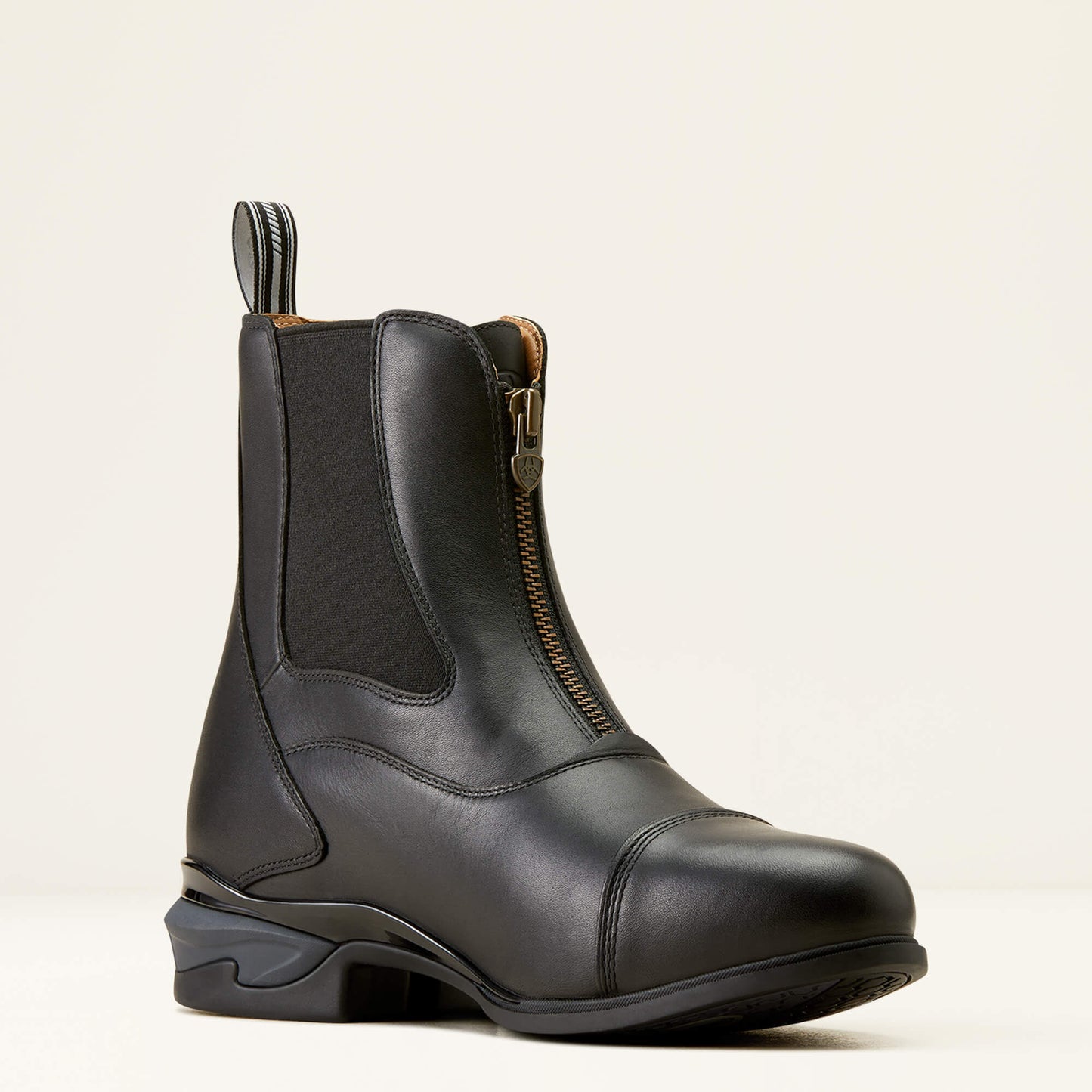 Ariat Devon Zip Paddock Boot