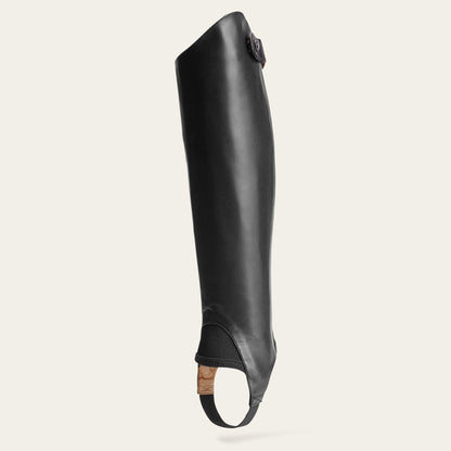 Ariat Close Contour Chap Half Chap