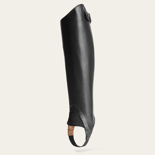 Ariat Close Contour Chap Half Chap