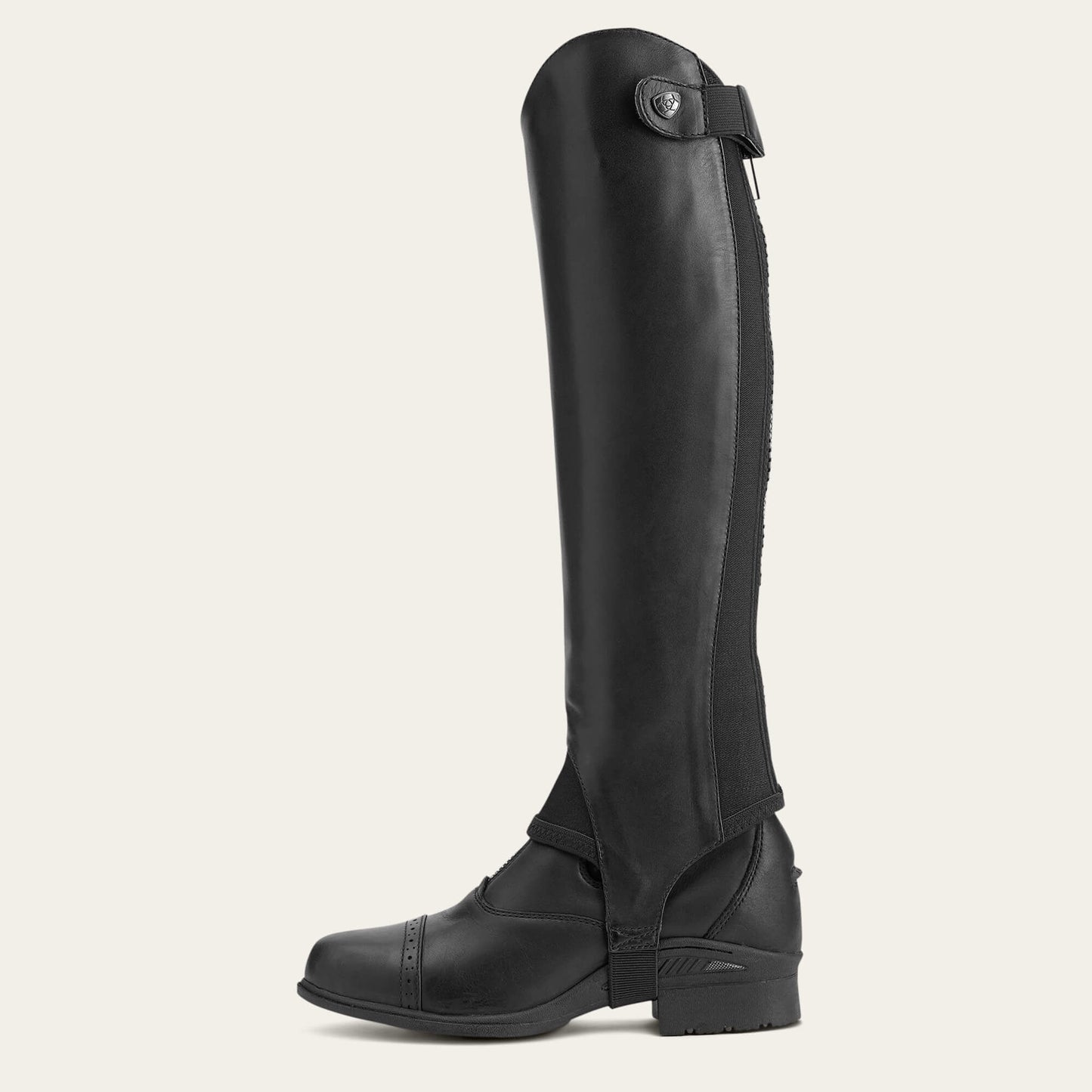 Ariat Close Contour Chap Half Chap