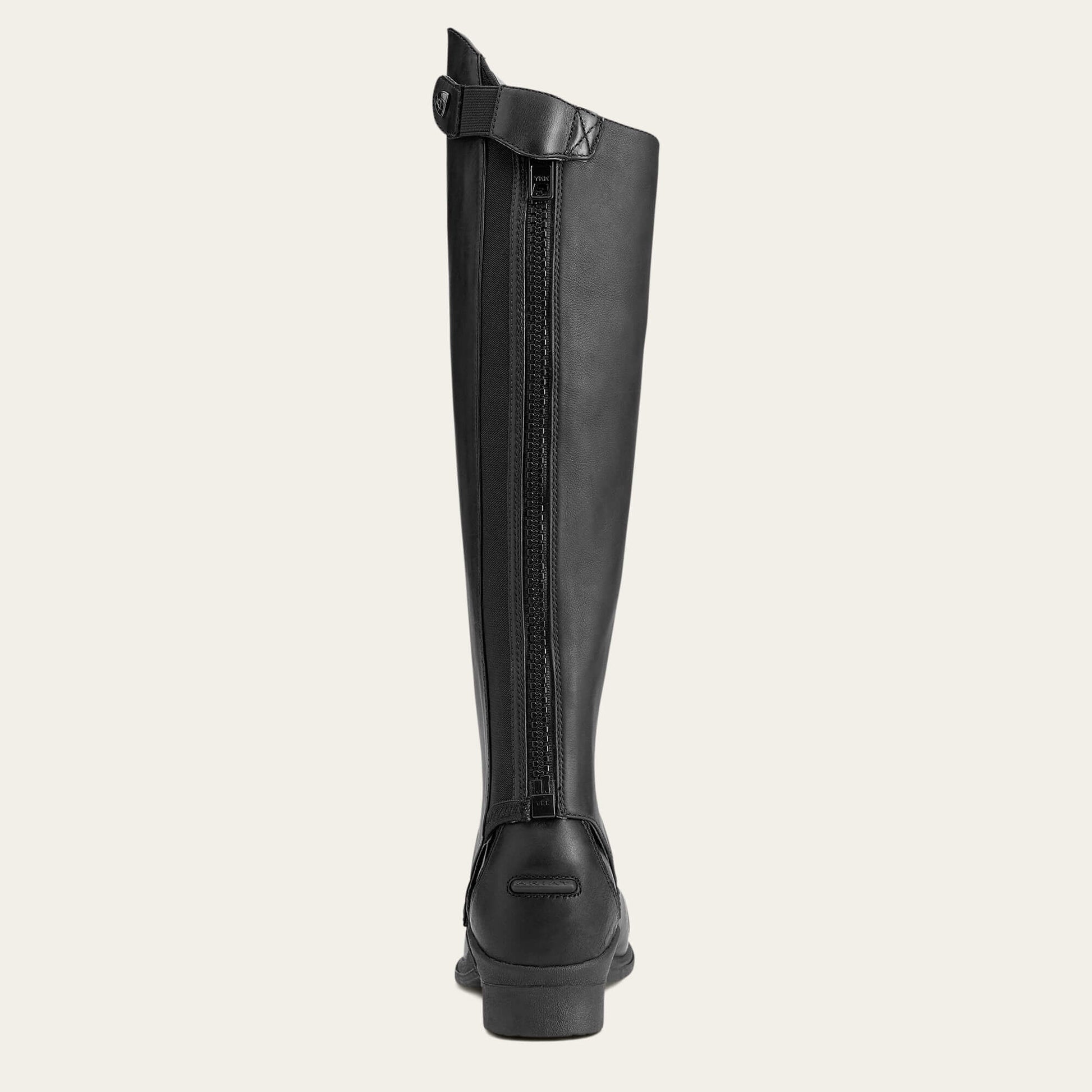 Ariat Close Contour Chap Half Chap