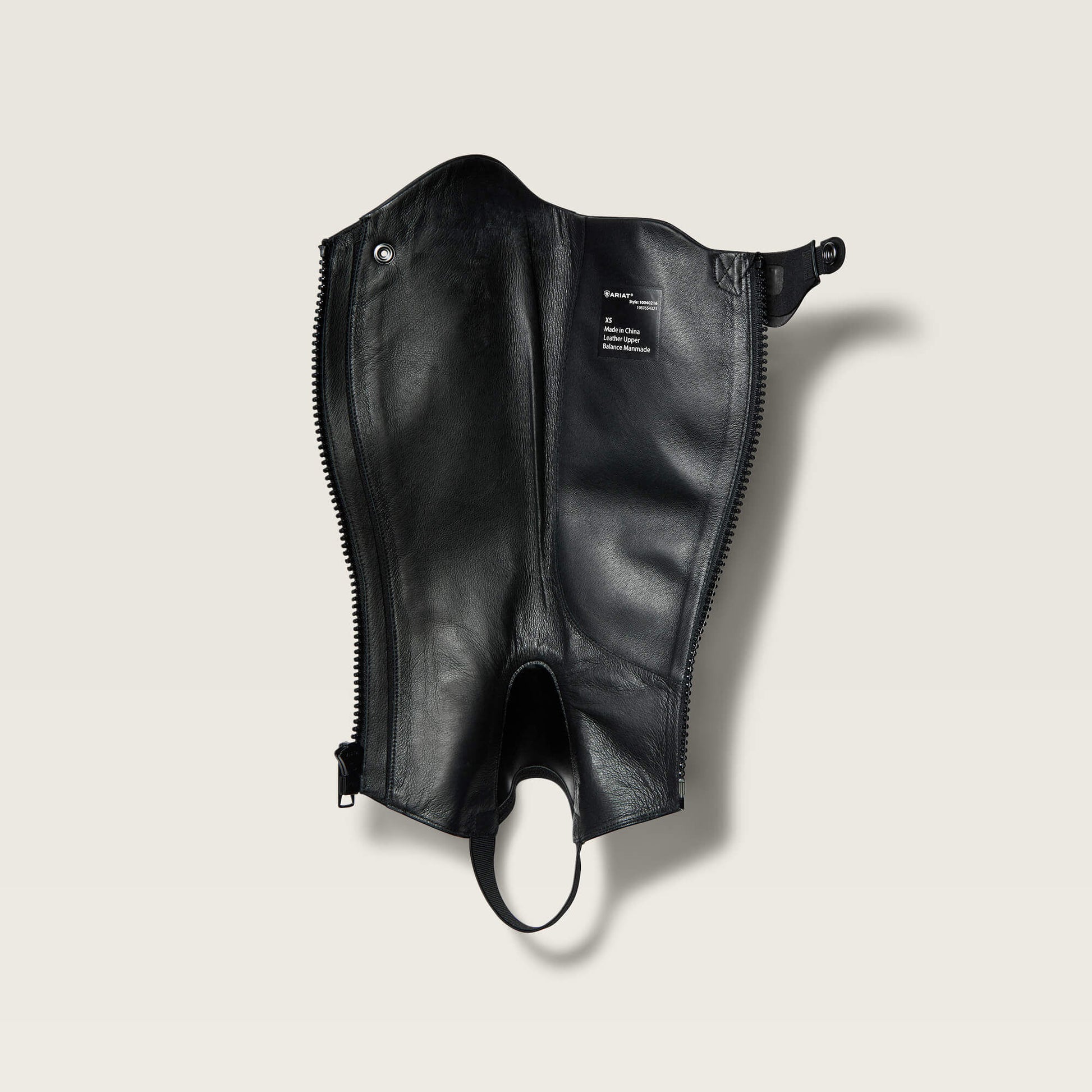Ariat Palisade Half Chap