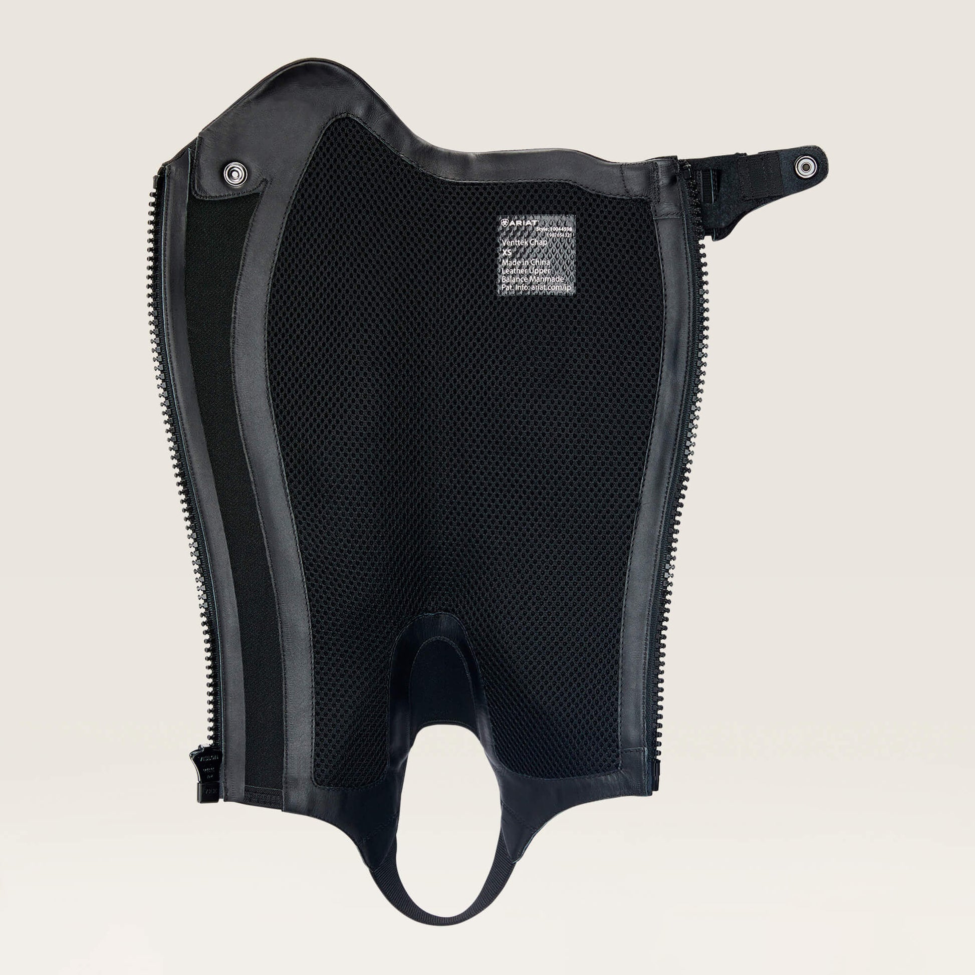 Ariat VentTEK Half Chap
