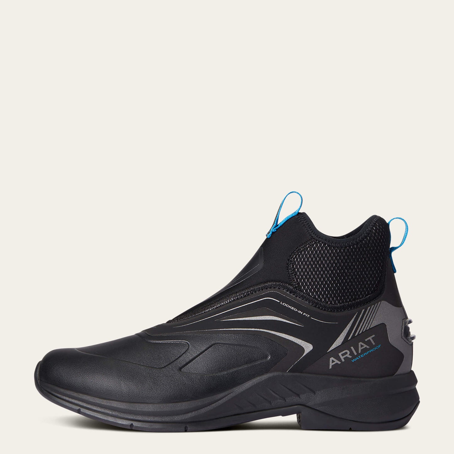 Ariat Ascent Waterproof Paddock Boot