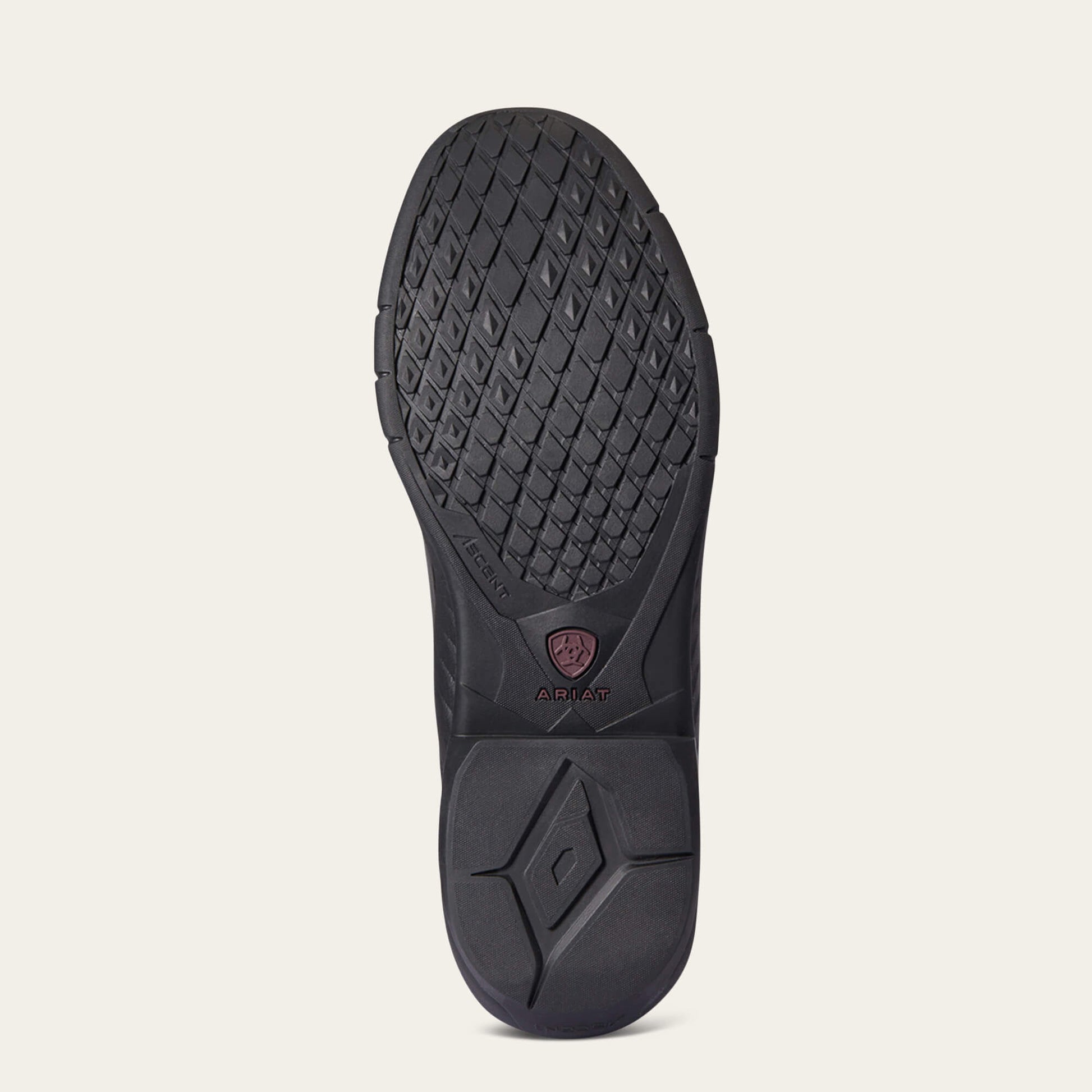 Ariat Ascent Waterproof Paddock Boot