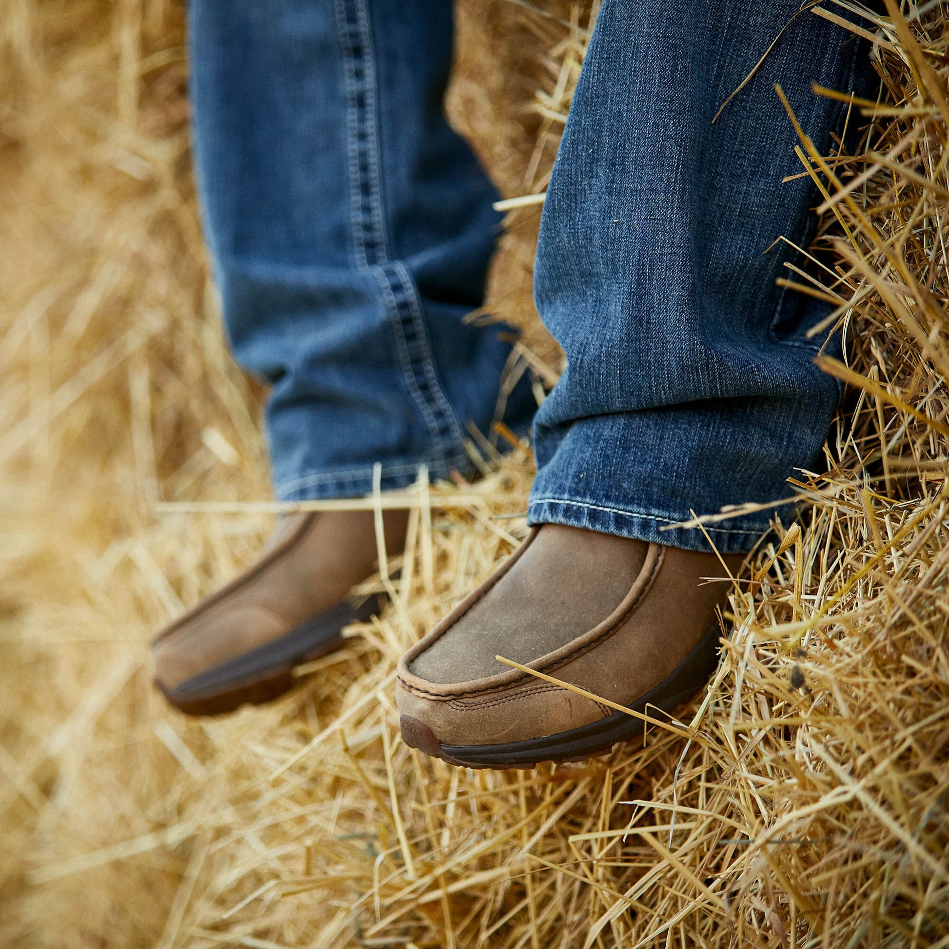 Ariat Spitfire Shoe